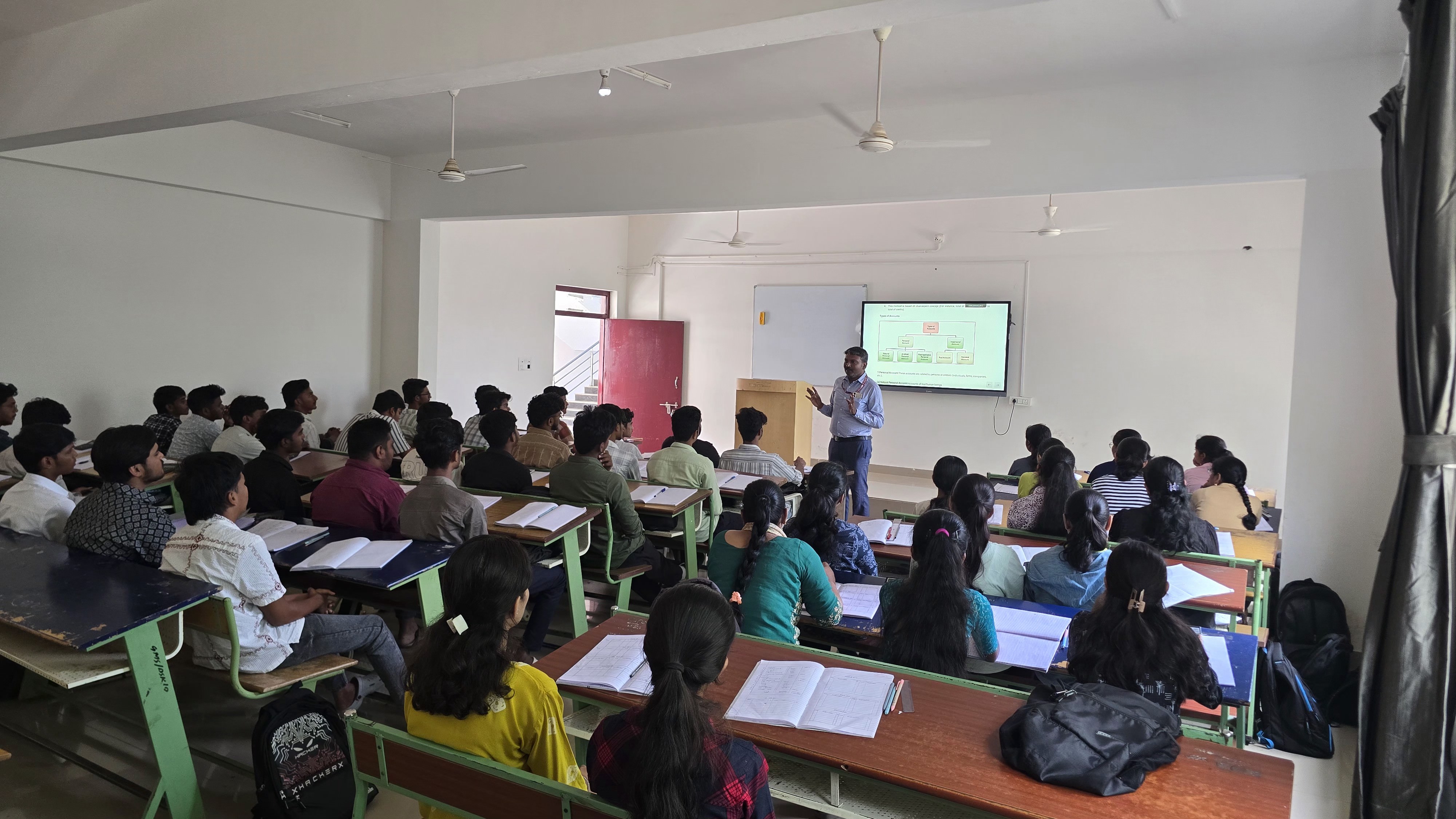 Classroom Session 10