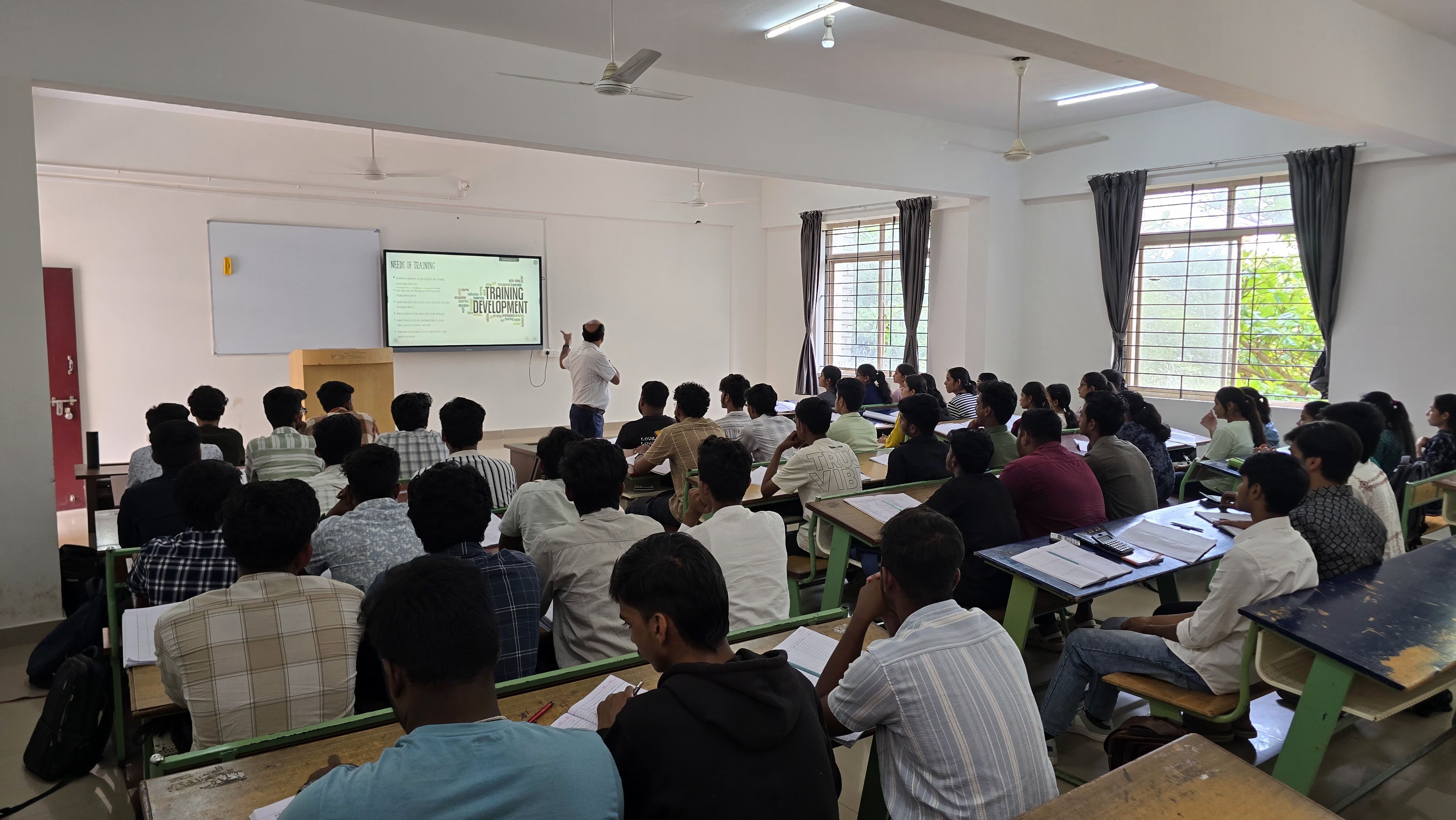 Classroom Session 13